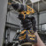 Акумуляторний дриль-шуруповерт Dewalt DCD703NT 12 В