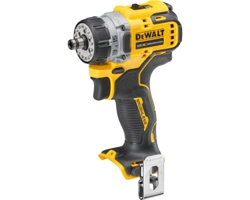 Акумуляторний дриль-шуруповерт Dewalt DCD703NT 12 В