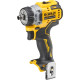 Акумуляторний дриль-шуруповерт Dewalt DCD703NT 12 В