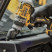 Акумуляторний дриль-шуруповерт Dewalt DCD703NT 12 В