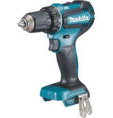 Акумуляторний дриль-шуруповерт Makita DDF485Z 18В