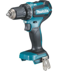 Акумуляторний дриль-шуруповерт Makita DDF485Z 18В