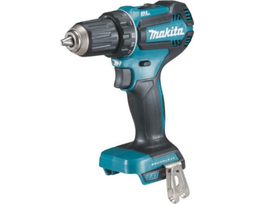 Акумуляторний дриль-шуруповерт Makita DDF485Z 18В