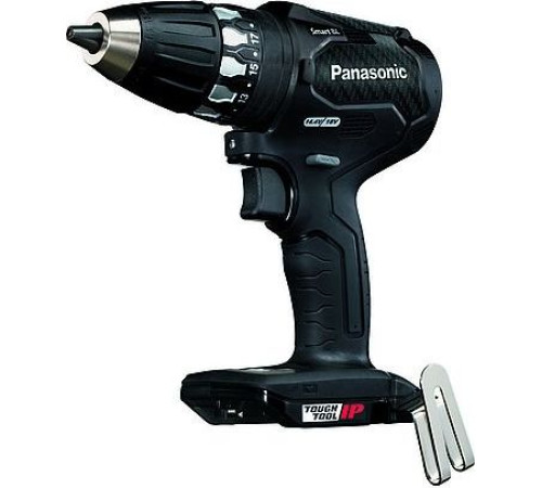 Акумуляторний дриль-шуруповерт Panasonic EY74A3X32 18 В (без акумулятора) Акумуляторний дриль-шуруповерт Panasonic EY74A3X32 18 В (без акумулятора)