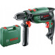 Дриль ударна електрична Bosch BOSCH Green Universal Impact 730