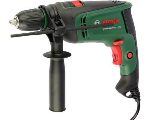 Дриль ударна електрична Bosch BOSCH Green Universal Impact 730