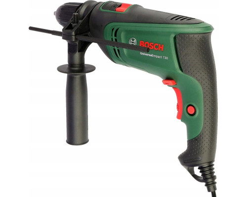 Дриль ударна електрична Bosch BOSCH Green Universal Impact 730