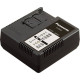 Акумуляторний дриль/шуруповерт Panasonic EY74A2LJ2G32 18 В 2 x 5 Ач