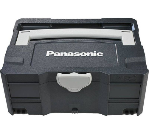Акумуляторний дриль/шуруповерт Panasonic EY74A2LJ2G32 18 В 2 x 5 Ач Акумуляторний дриль/шуруповерт Panasonic EY74A2LJ2G32 18 В 2 x 5 Ач