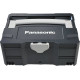 Акумуляторний дриль/шуруповерт Panasonic EY74A2LJ2G32 18 В 2 x 5 Ач