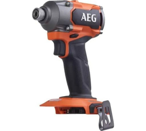 Акумуляторний дриль-шуруповерт AEG AEG Powertools BSS18C3B3-0