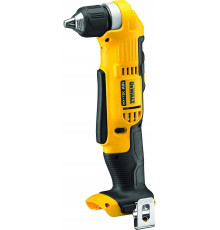 Акумуляторна кутова дриль-шуруповерт Dewalt DCD740N 18 В