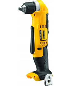 Акумуляторна кутова дриль-шуруповерт Dewalt DCD740N 18 В