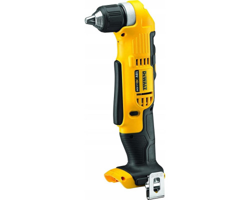 Акумуляторна кутова дриль-шуруповерт Dewalt DCD740N 18 В