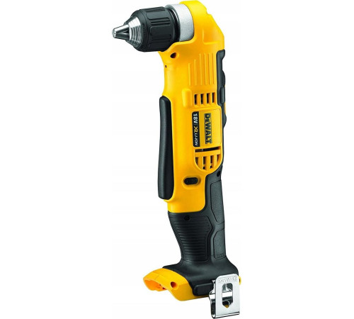 Акумуляторна кутова дриль-шуруповерт Dewalt DCD740N 18 В