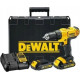 Акумуляторний дриль-шуруповерт Dewalt DCD771C2 18 В 2 х 1,3 Аг