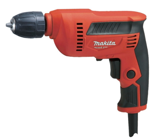 Дриль мережева Makita 450Вт Дриль мережева Makita 450Вт