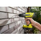 Акумуляторна дриль-шуруповерт Ryobi ONE+ R18DD3-2415BSA31 1x1.5Ah, 1x4.0Ah