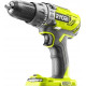 Акумуляторна дриль-шуруповерт Ryobi ONE+ R18DD3-2415BSA31 1x1.5Ah, 1x4.0Ah