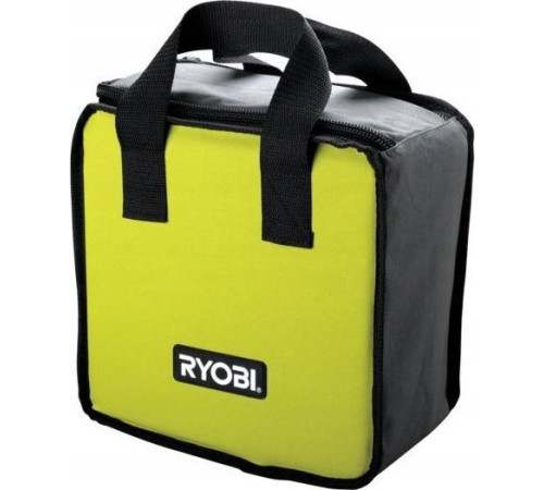 Акумуляторна дриль-шуруповерт Ryobi ONE+ R18DD3-2415BSA31 1x1.5Ah, 1x4.0Ah