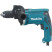 Дриль ударна Makita HP1631K 710Вт