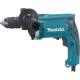 Дриль ударна Makita HP1631K 710Вт