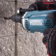 Дриль ударна Makita HP1631K 710Вт