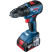 Акумуляторний дриль/шуруповерт Bosch GSR 18V-50 PROFESSIONAL 18 V 2 x 2 Ah