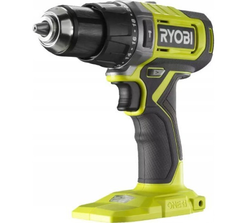 Акумуляторний дриль-шуруповерт Ryobi ONE+ RPD18BL-2C20S 2x2.0Ah