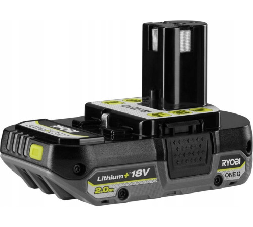 Акумуляторний дриль-шуруповерт Ryobi ONE+ RPD18BL-2C20S 2x2.0Ah