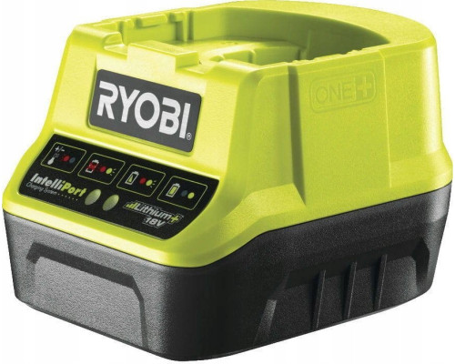 Акумуляторний дриль-шуруповерт Ryobi ONE+ RPD18BL-2C20S 2x2.0Ah