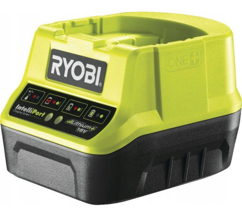 Акумуляторний дриль-шуруповерт Ryobi ONE+ RPD18BL-2C20S 2x2.0Ah