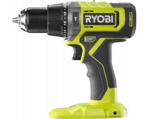 Акумуляторний дриль-шуруповерт Ryobi ONE+ RPD18BL-2C20S 2x2.0Ah