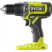 Акумуляторний дриль-шуруповерт Ryobi ONE+ RPD18BL-2C20S 2x2.0Ah