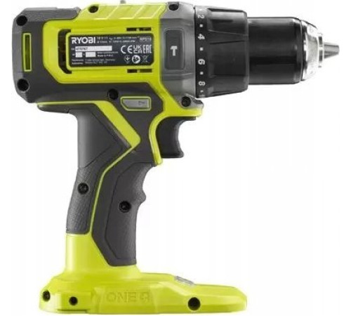 Акумуляторний дриль-шуруповерт Ryobi ONE+ RPD18BL-2C20S 2x2.0Ah