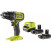 Акумуляторний дриль-шуруповерт Ryobi ONE+ RPD18BL-2C20S 2x2.0Ah