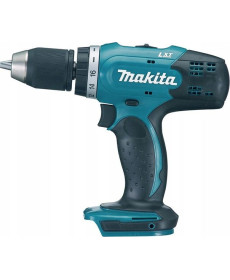 Акумуляторний дриль-шуруповерт Makita DDF453Z 18В