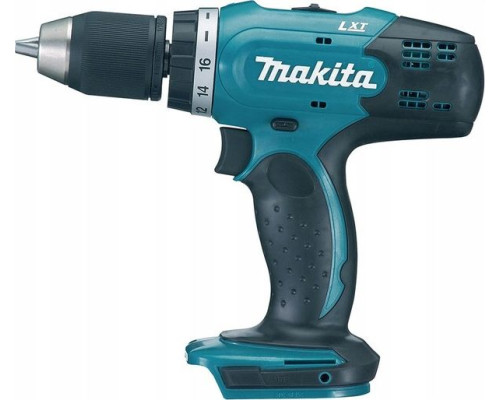 Акумуляторний дриль-шуруповерт Makita DDF453Z 18В