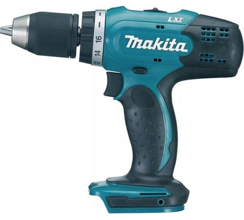 Акумуляторний дриль-шуруповерт Makita DDF453Z 18В