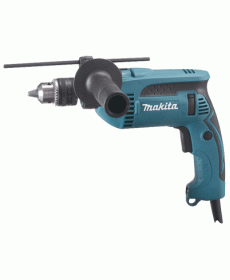 Ударна дриль Makita HP1640K 680 Вт