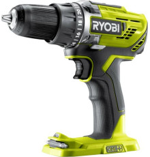 Акумуляторний дриль/шуруповерт Ryobi R18DD3-0 18V (без акумулятора)