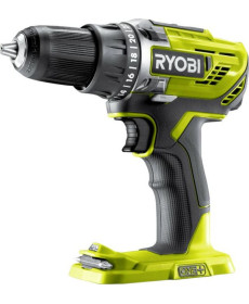 Акумуляторний дриль/шуруповерт Ryobi R18DD3-0 18V (без акумулятора)