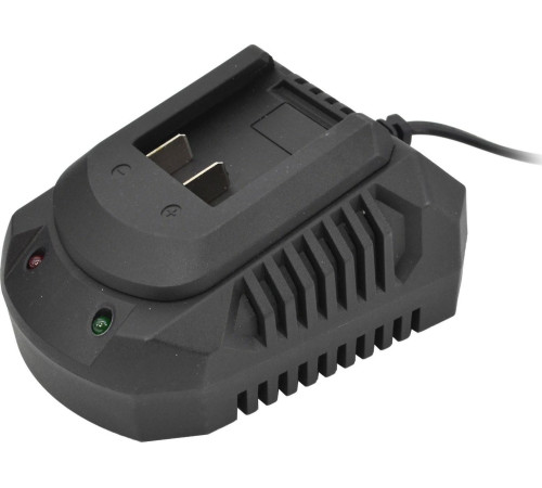 Акумуляторний дриль-шуруповерт HOOZAR Screwdriver 18V ​​2x2.0Ah 45 Nm CD20BL