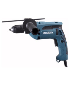 Ударна дриль Makita HP1641FK 680Вт