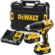 Акумуляторний дриль-шуруповерт Dewalt DCD777M2T 18 В 2 х 4 Ач