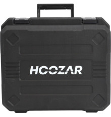 Акумуляторний дриль-шуруповерт HOOZAR UD Screwdriver. 18V 1x2.0Ah 45 Nm CD20BLT