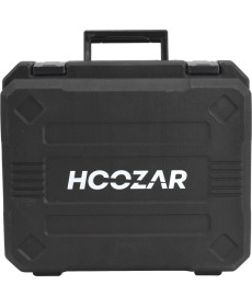 Акумуляторний дриль-шуруповерт HOOZAR UD Screwdriver. 18V 1x2.0Ah 45 Nm CD20BLT