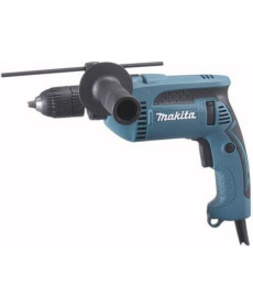 Ударна дриль Makita HP1641K 680Вт