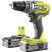 Акумуляторний дриль-шуруповерт Ryobi R18DD3-225S 18 В 2 х 2,5 Ач