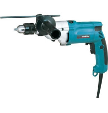 Дриль ударна Makita HP2050HJ 720Вт